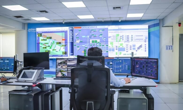 advanced management online systems