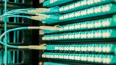 advanced technology network optimization