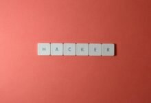 digital network online security