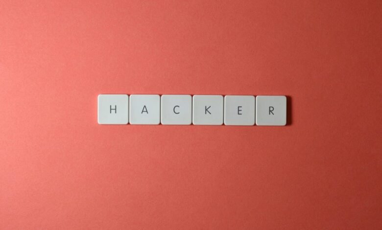 digital network online security