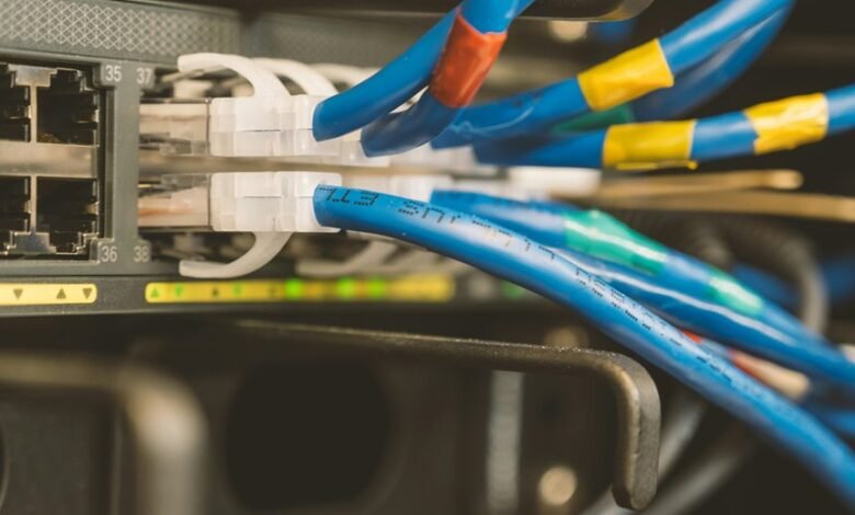 digital network support contact