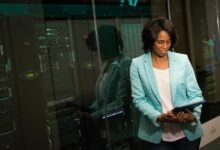 enterprise technology management services