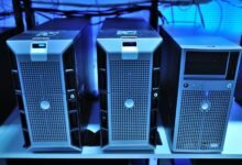 enterprise web systems performance