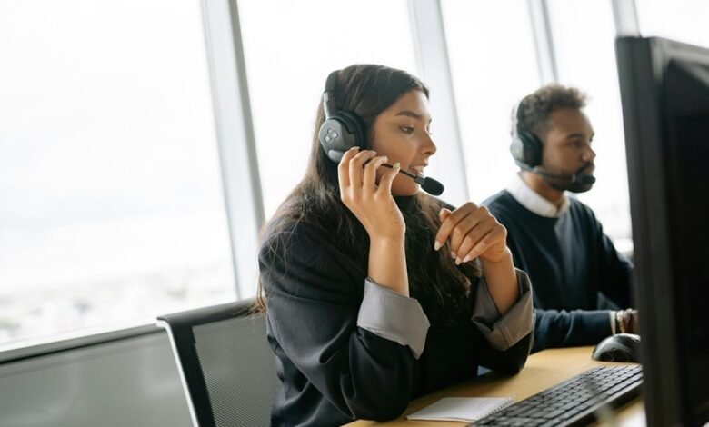 high efficiency web services