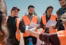 high performance technology hub