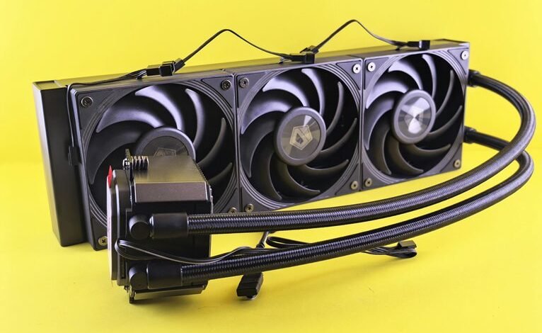 high performance technology solutions