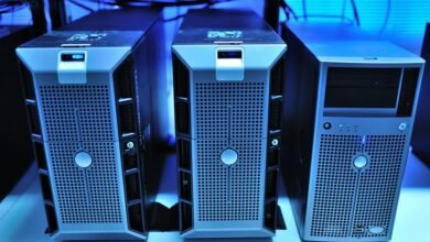 intelligent cloud performance solutions