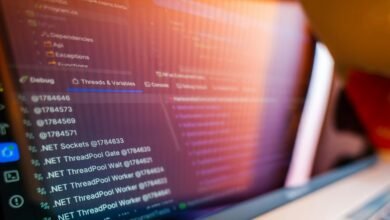 it framework solutions overview