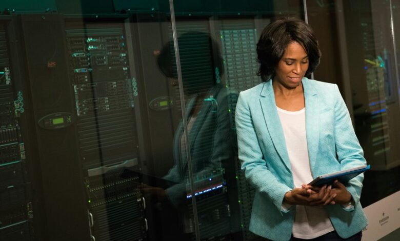 smart it solutions infrastructure