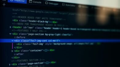 smart web infrastructure hub