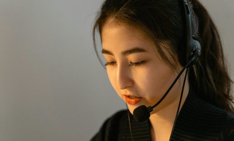 web solutions customer support